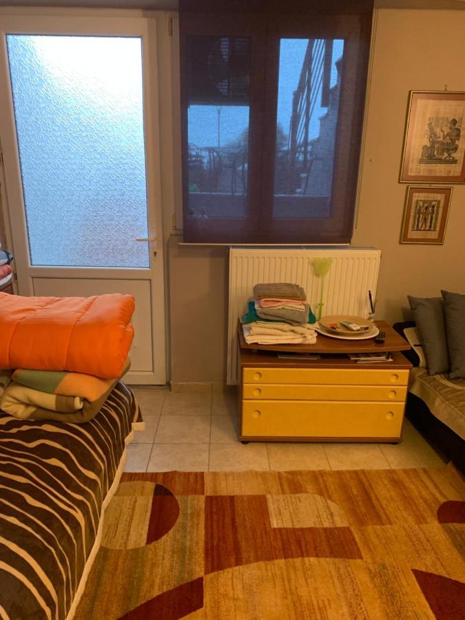 Holidays Pelion Studio Néa Ankhíalos 外观 照片
