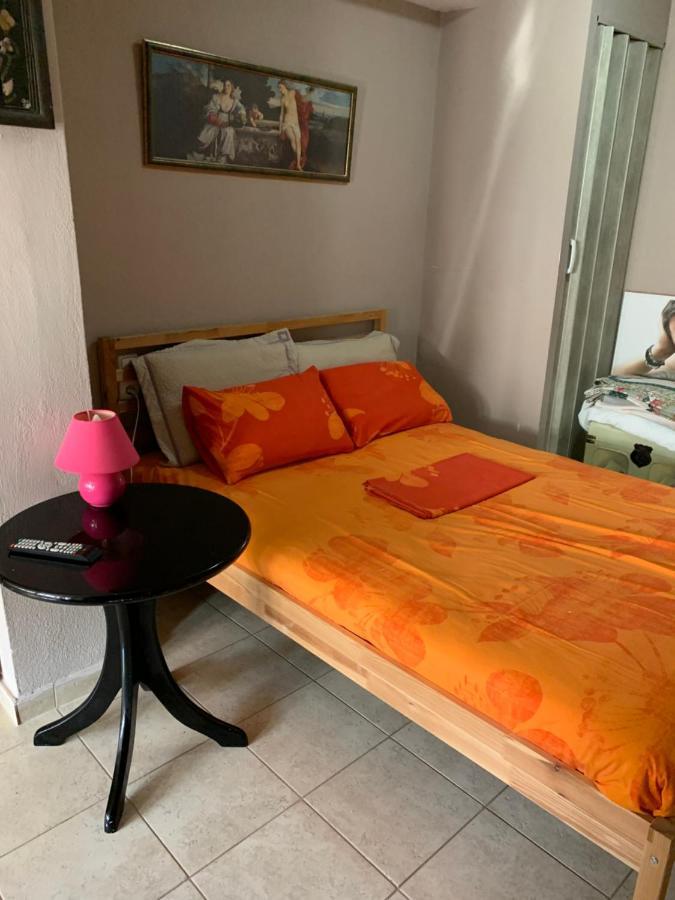 Holidays Pelion Studio Néa Ankhíalos 外观 照片